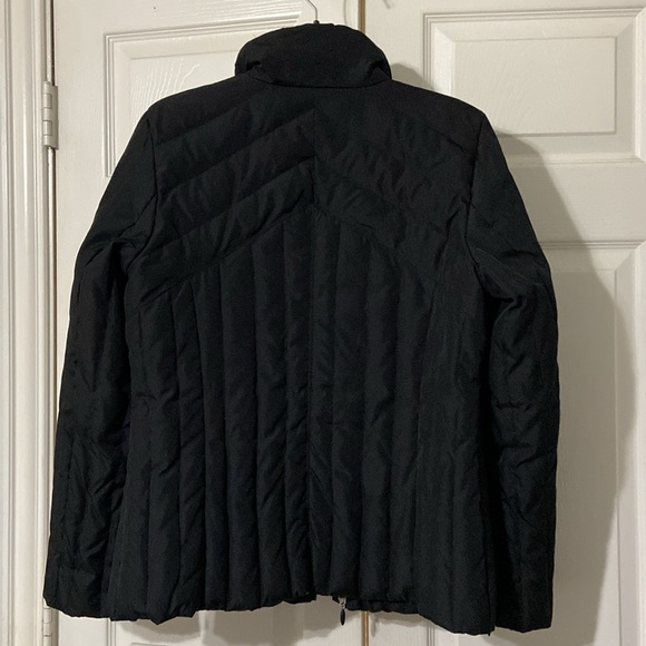 Kenneth Cole Reaction Coat Black Size Medium - Picture 4 of 5
